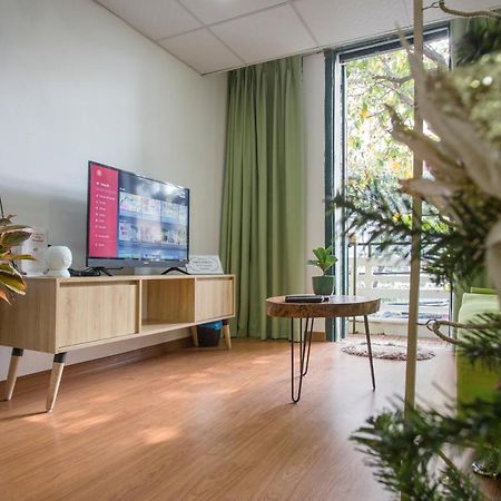 האנוי Kemkay Homestay מראה חיצוני תמונה