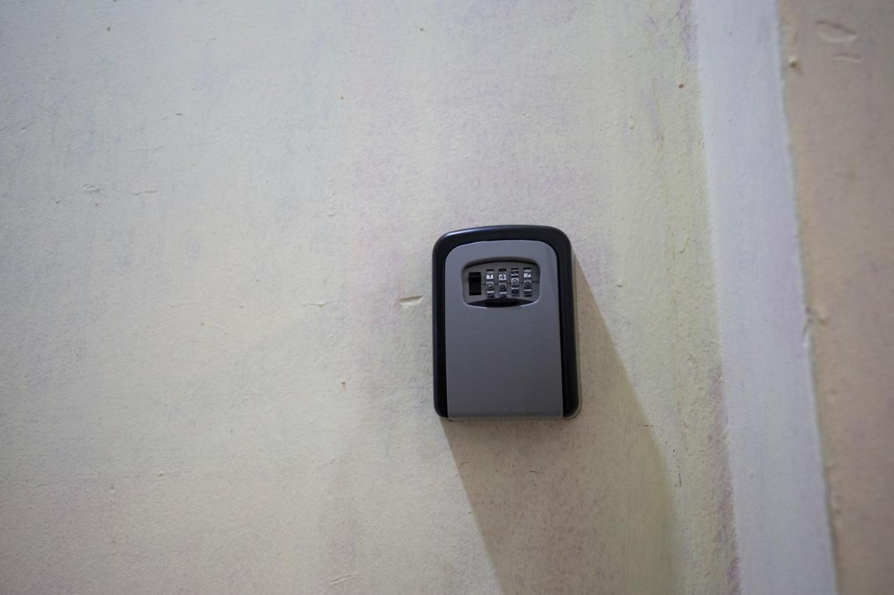 האנוי Kemkay Homestay מראה חיצוני תמונה