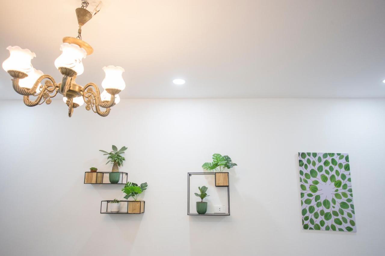 האנוי Kemkay Homestay מראה חיצוני תמונה