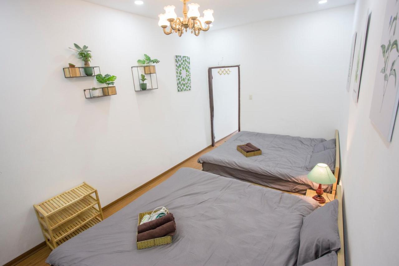 האנוי Kemkay Homestay מראה חיצוני תמונה